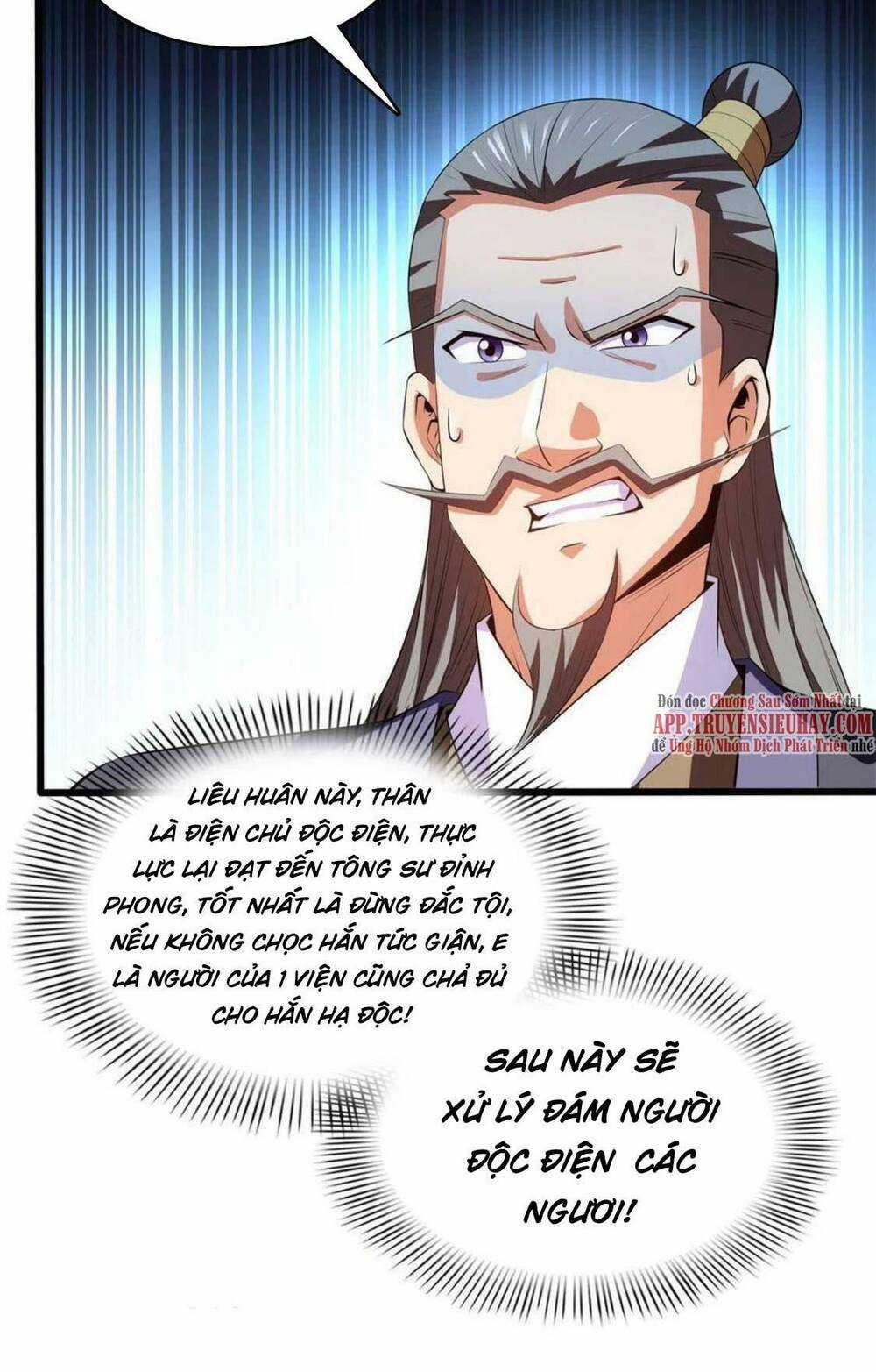 Thiên Đạo Đồ Thư Quán - Chapter 217 - Trang 42