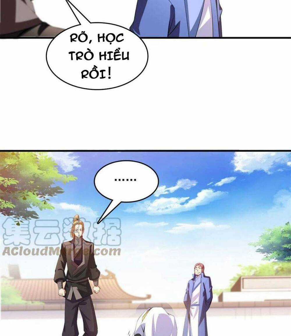 Thiên Đạo Đồ Thư Quán - Chapter 217 - Trang 6