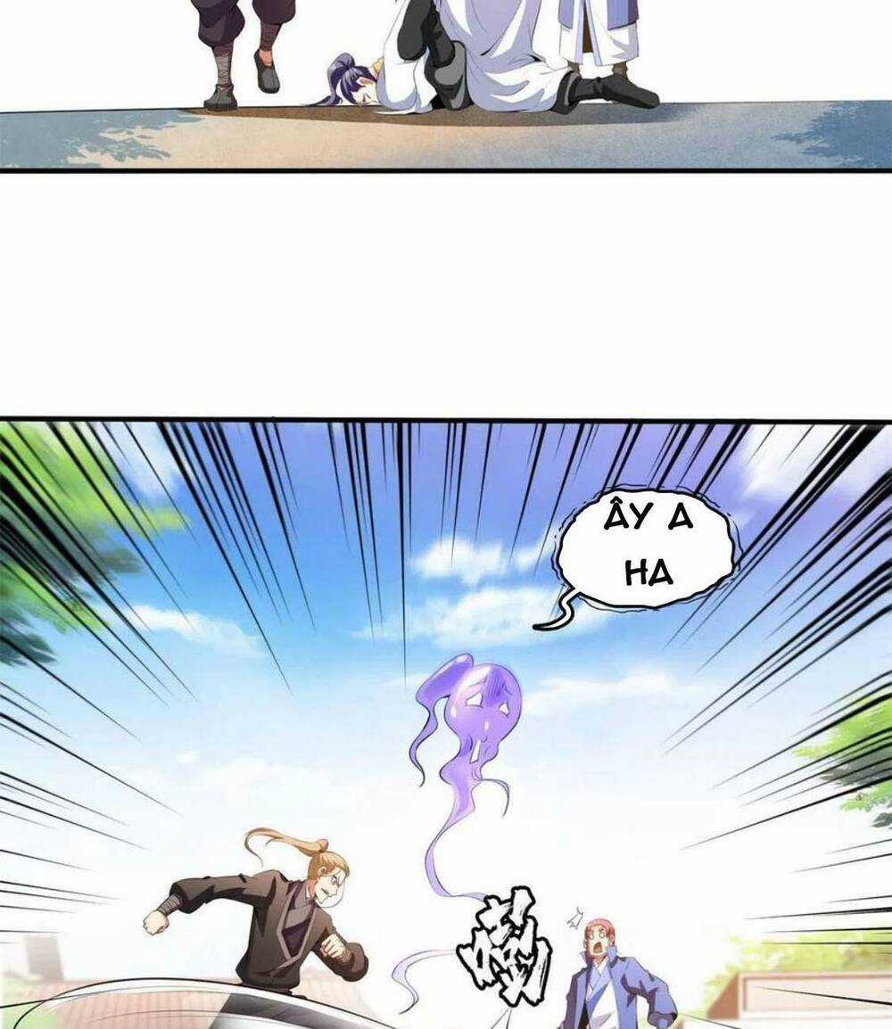 Thiên Đạo Đồ Thư Quán - Chapter 217 - Trang 7