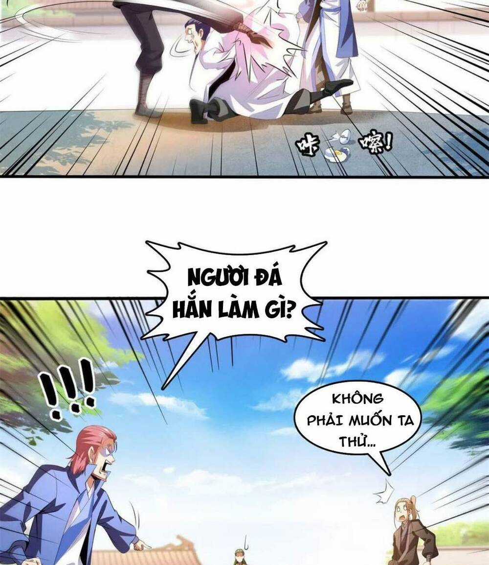 Thiên Đạo Đồ Thư Quán - Chapter 217 - Trang 8