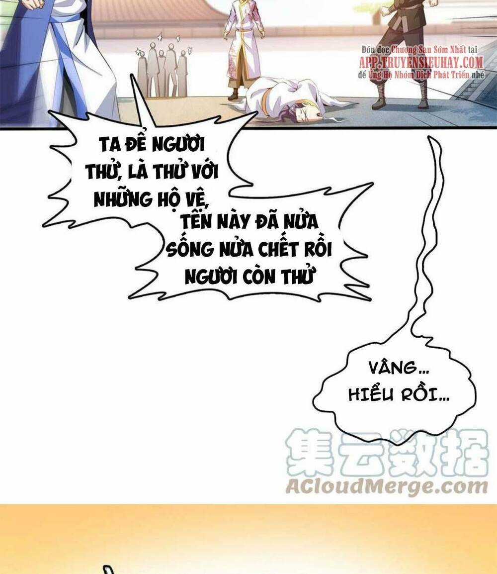 Thiên Đạo Đồ Thư Quán - Chapter 217 - Trang 9