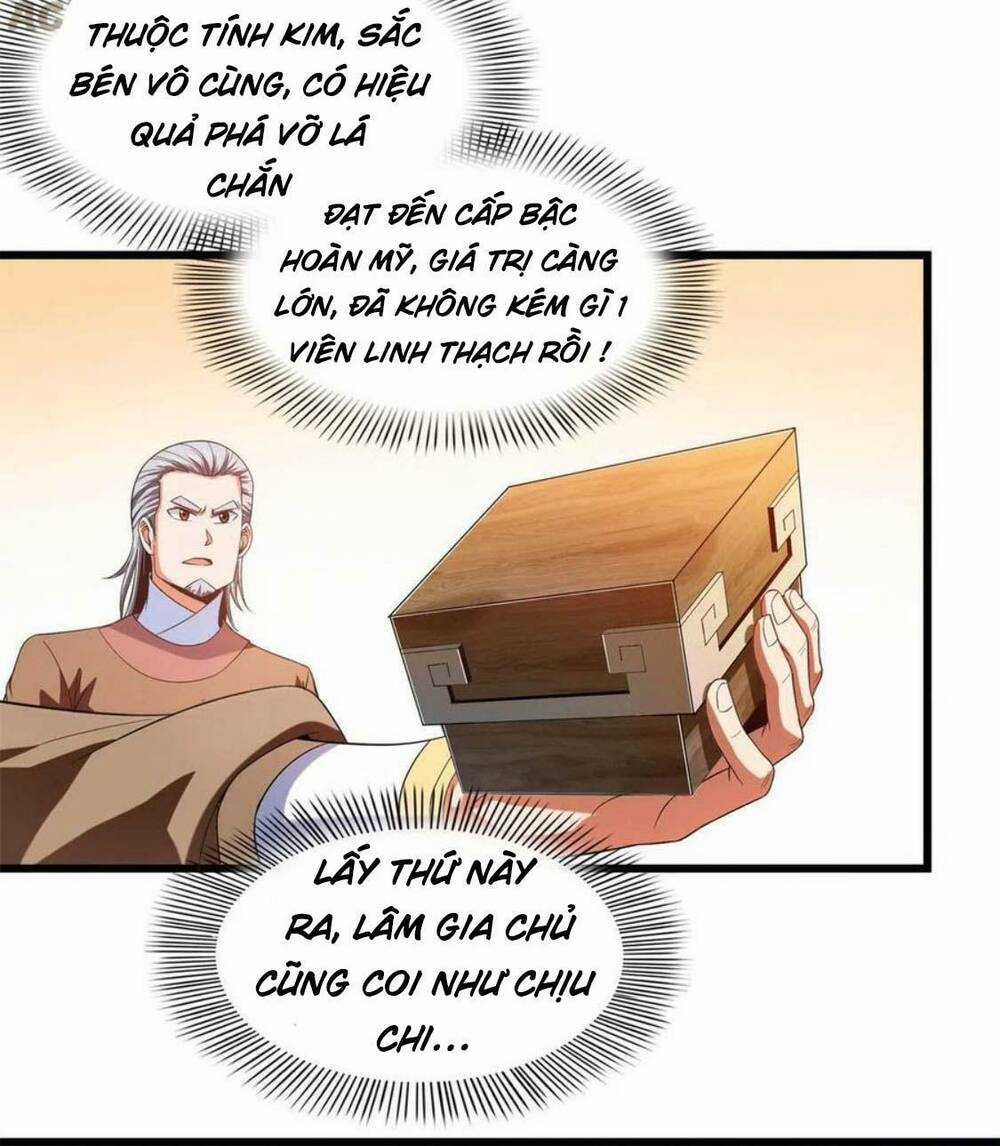 Thiên Đạo Đồ Thư Quán - Chapter 218 - Trang 2