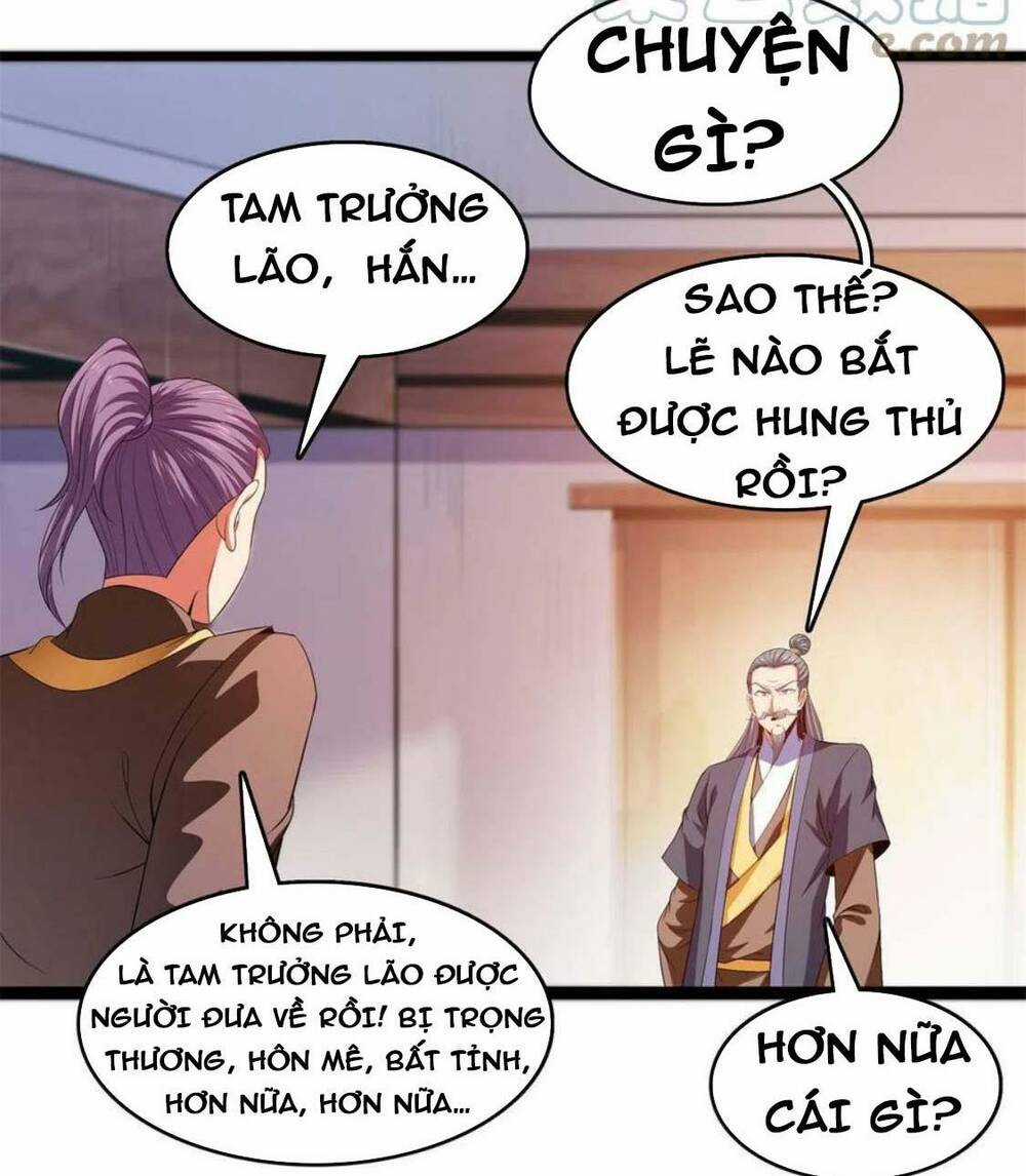 Thiên Đạo Đồ Thư Quán - Chapter 218 - Trang 11