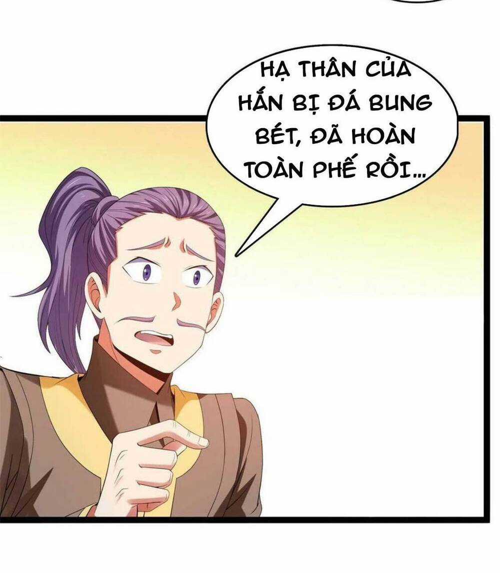 Thiên Đạo Đồ Thư Quán - Chapter 218 - Trang 12