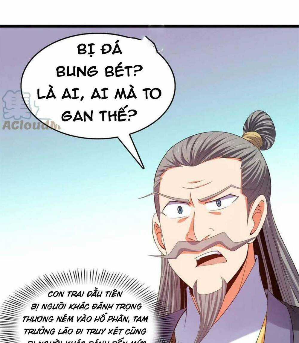 Thiên Đạo Đồ Thư Quán - Chapter 218 - Trang 13