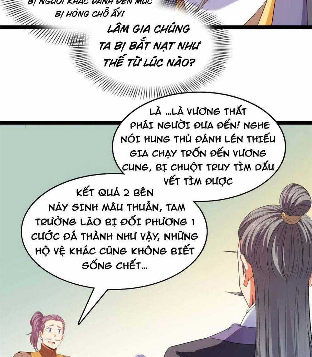 Thiên Đạo Đồ Thư Quán - Chapter 218 - Trang 14