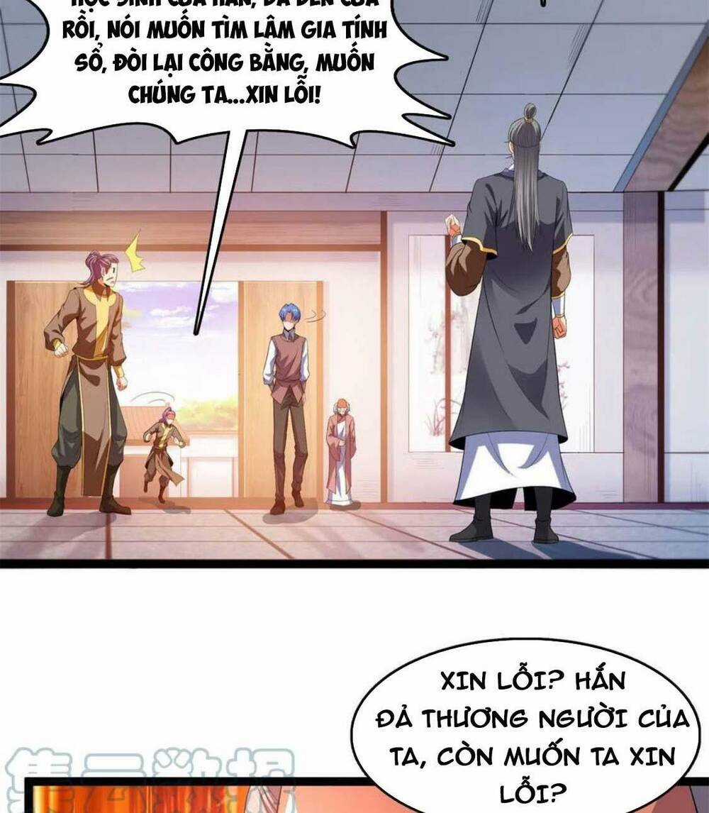 Thiên Đạo Đồ Thư Quán - Chapter 218 - Trang 17