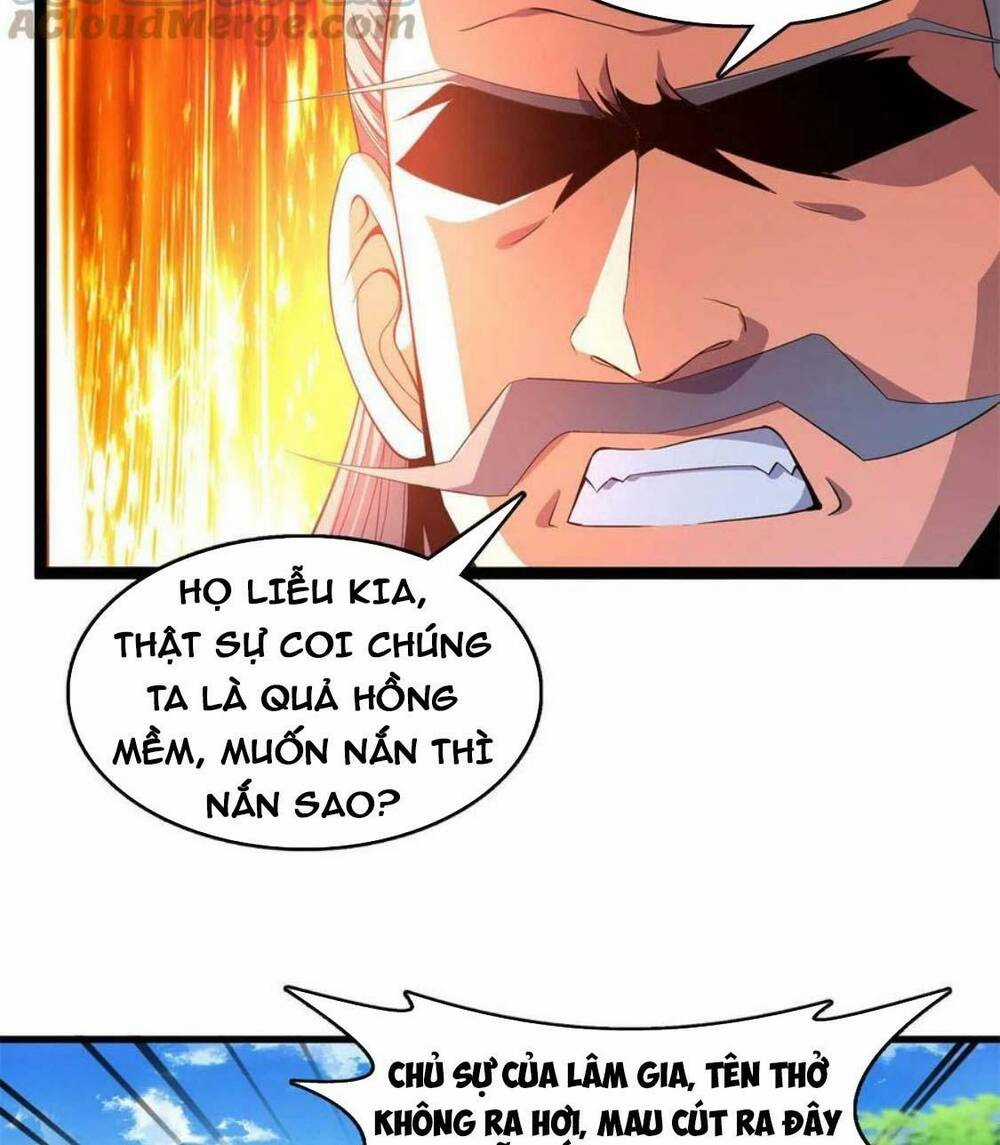 Thiên Đạo Đồ Thư Quán - Chapter 218 - Trang 18