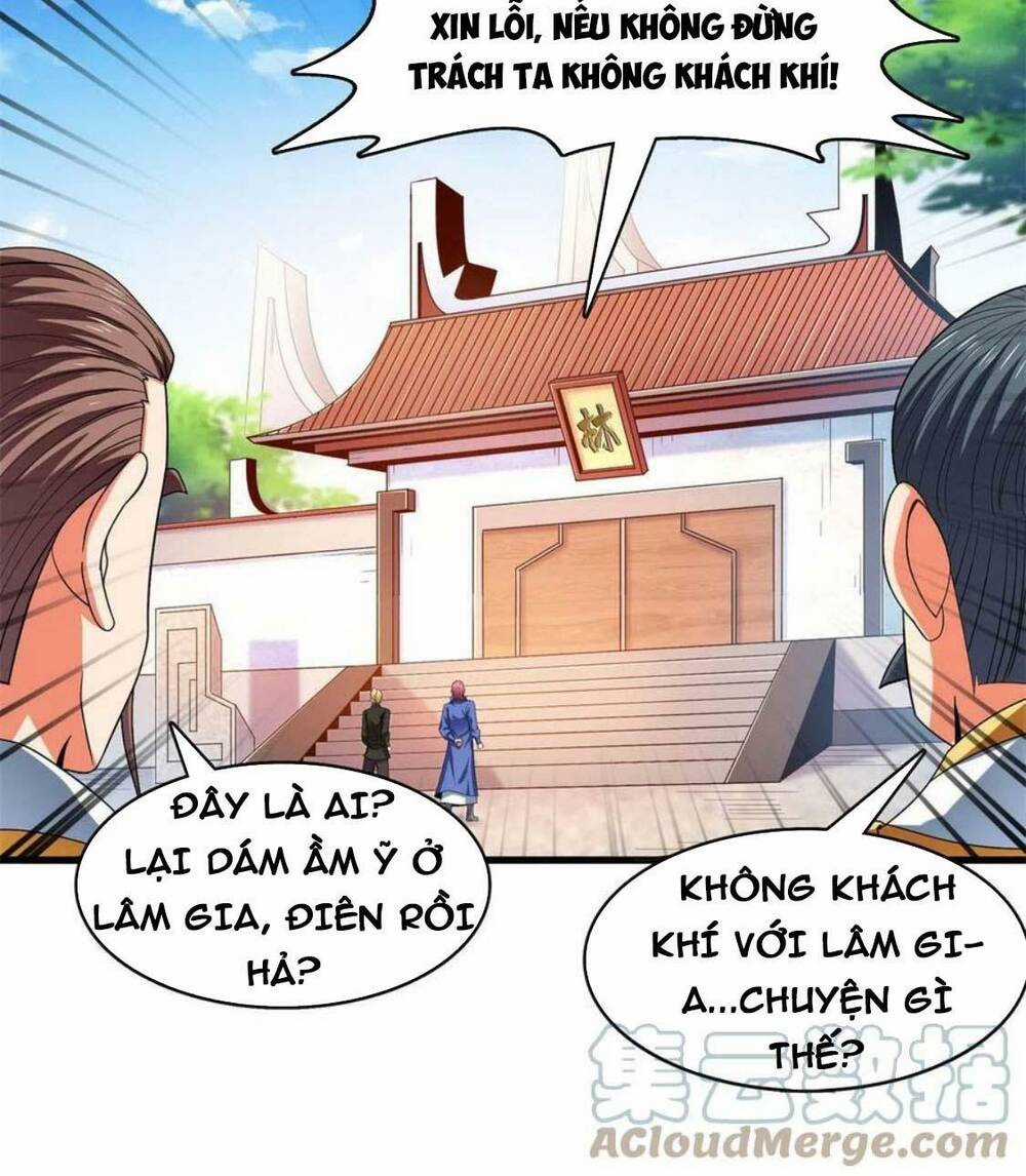 Thiên Đạo Đồ Thư Quán - Chapter 218 - Trang 19