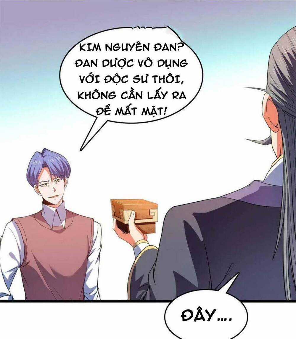 Thiên Đạo Đồ Thư Quán - Chapter 218 - Trang 3