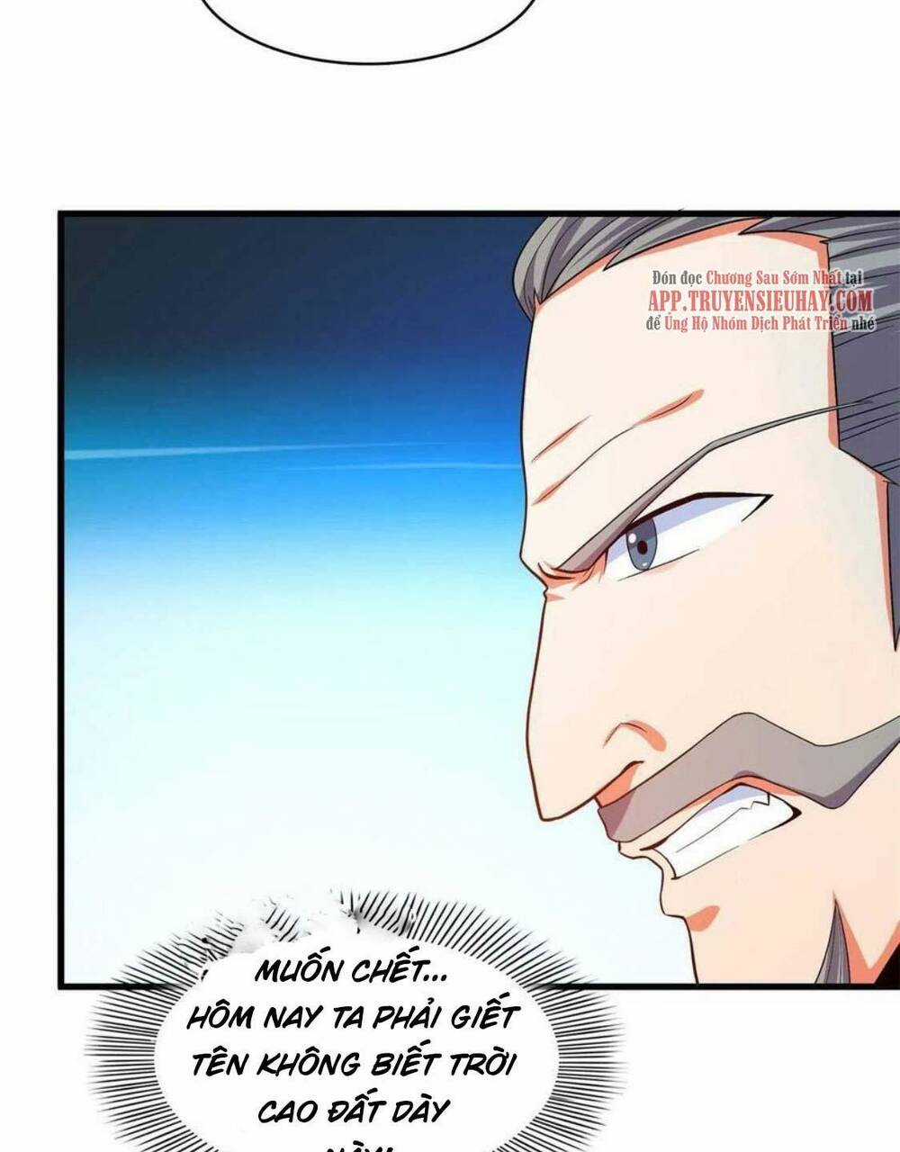 Thiên Đạo Đồ Thư Quán - Chapter 218 - Trang 21