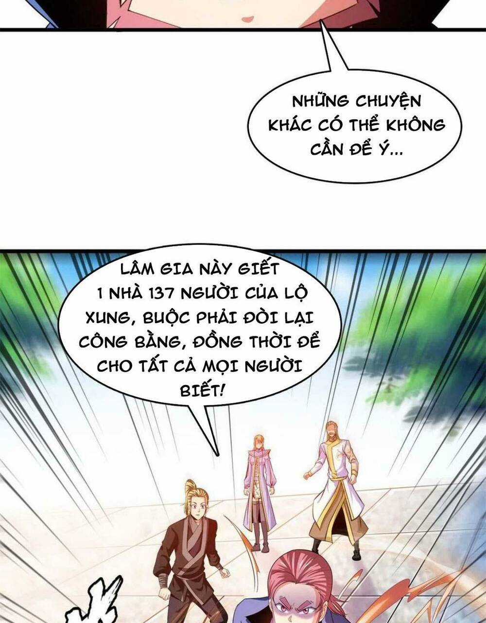 Thiên Đạo Đồ Thư Quán - Chapter 218 - Trang 40