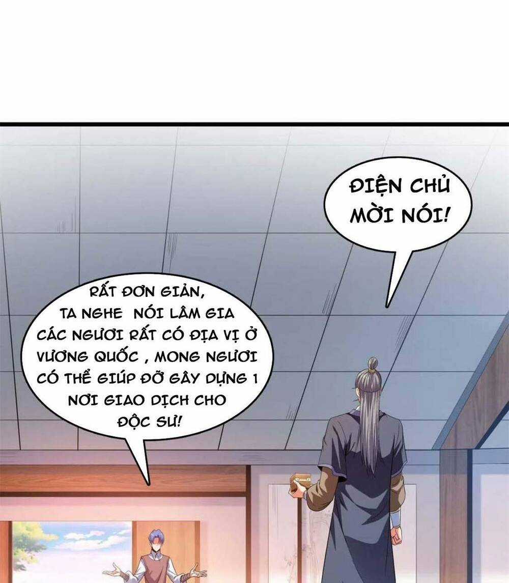 Thiên Đạo Đồ Thư Quán - Chapter 218 - Trang 5