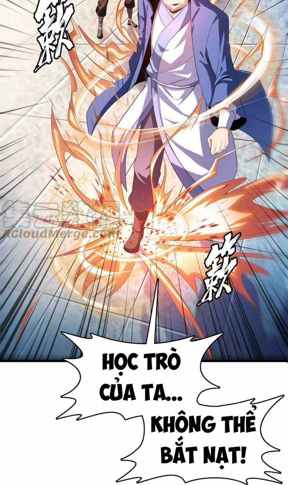 Thiên Đạo Đồ Thư Quán - Chapter 218 - Trang 41