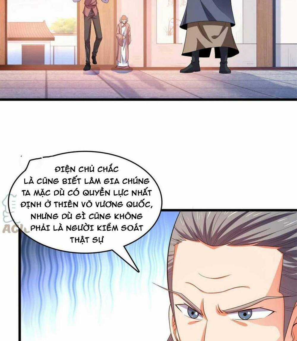 Thiên Đạo Đồ Thư Quán - Chapter 218 - Trang 6