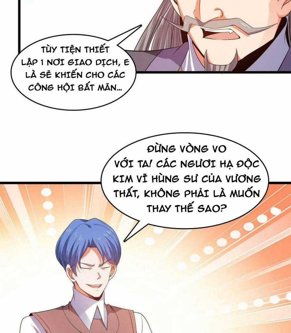 Thiên Đạo Đồ Thư Quán - Chapter 218 - Trang 7