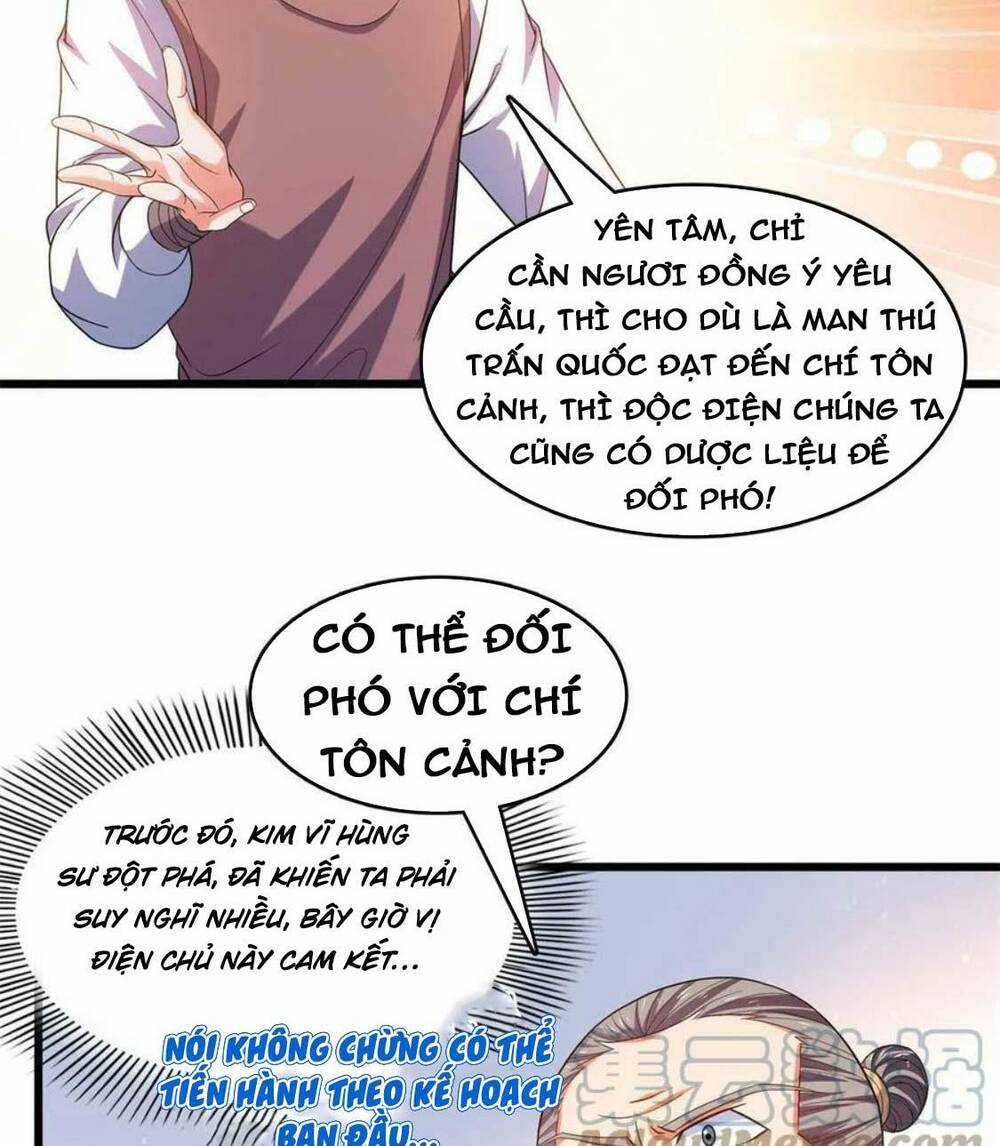 Thiên Đạo Đồ Thư Quán - Chapter 218 - Trang 8