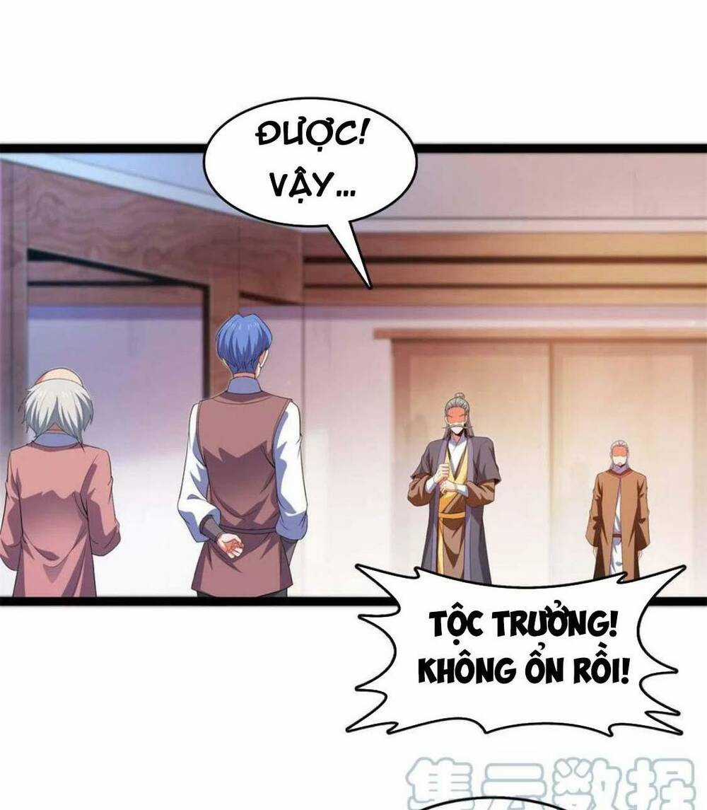 Thiên Đạo Đồ Thư Quán - Chapter 218 - Trang 10