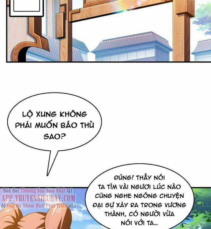 Thiên Đạo Đồ Thư Quán - Chapter 219 - Trang 2