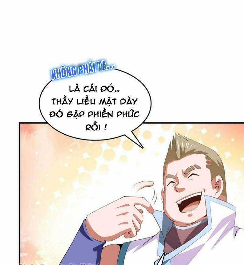 Thiên Đạo Đồ Thư Quán - Chapter 219 - Trang 11