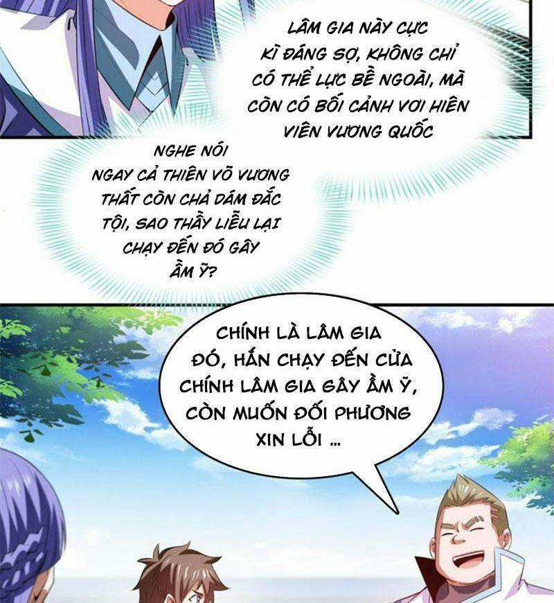 Thiên Đạo Đồ Thư Quán - Chapter 219 - Trang 13