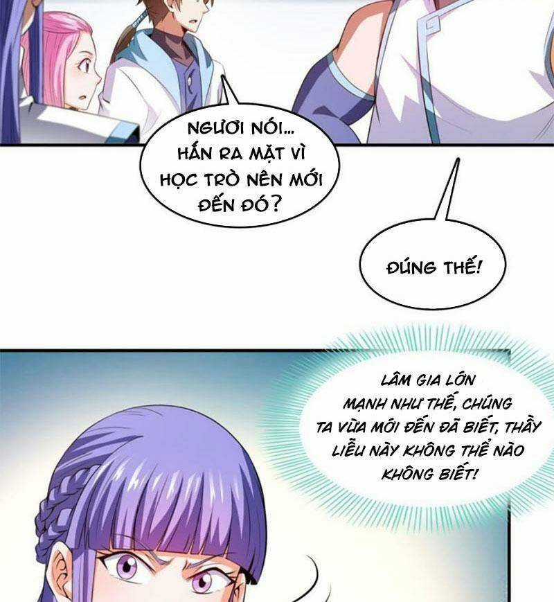 Thiên Đạo Đồ Thư Quán - Chapter 219 - Trang 14