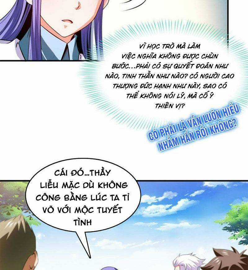 Thiên Đạo Đồ Thư Quán - Chapter 219 - Trang 15