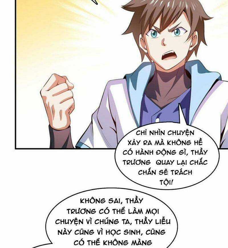 Thiên Đạo Đồ Thư Quán - Chapter 219 - Trang 17