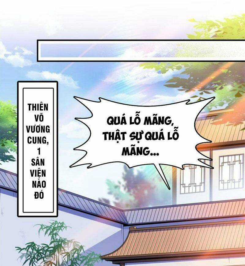 Thiên Đạo Đồ Thư Quán - Chapter 219 - Trang 19