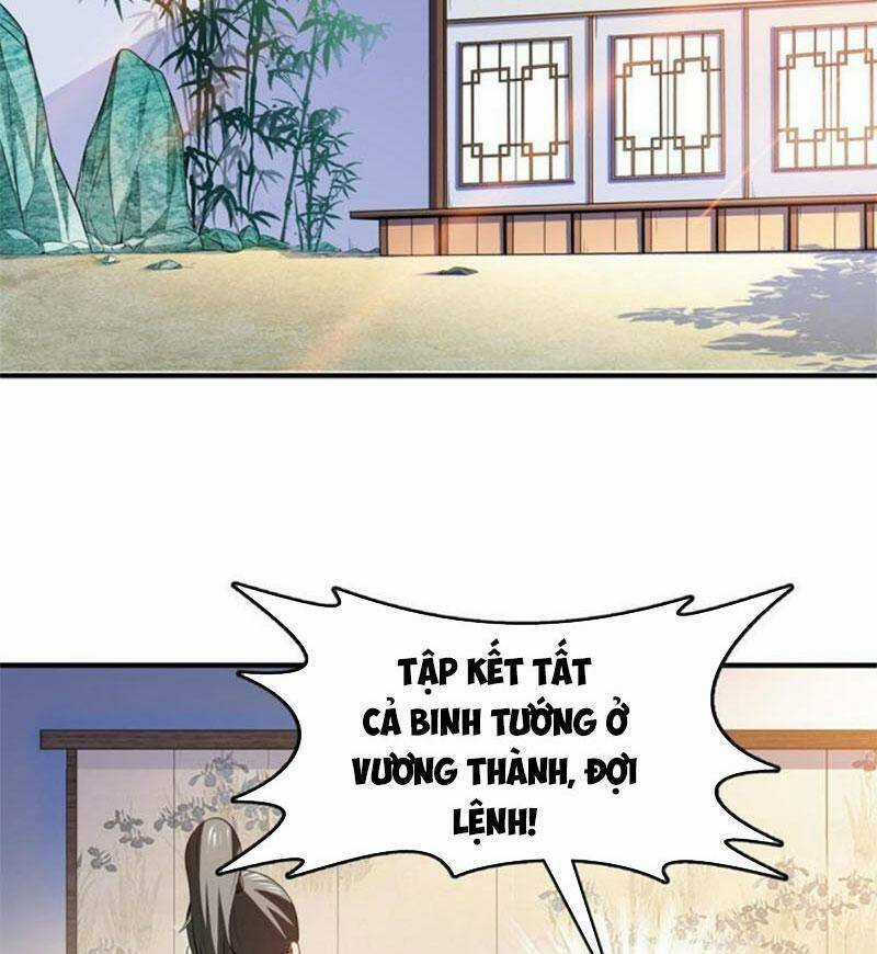 Thiên Đạo Đồ Thư Quán - Chapter 219 - Trang 20