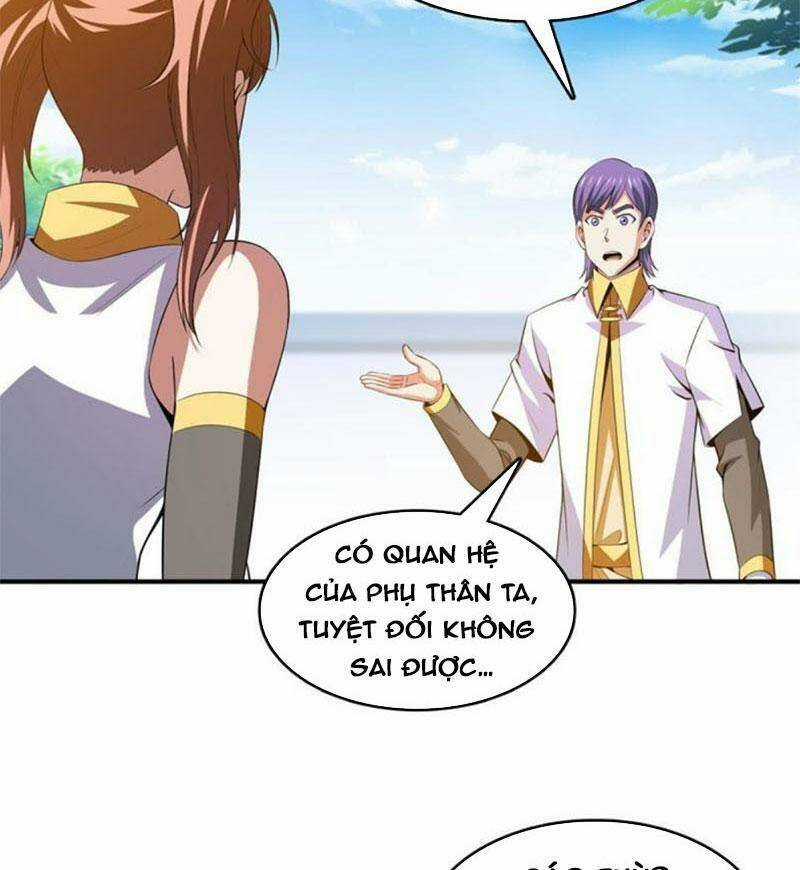 Thiên Đạo Đồ Thư Quán - Chapter 219 - Trang 3