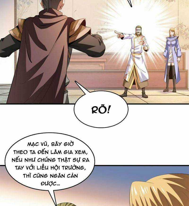 Thiên Đạo Đồ Thư Quán - Chapter 219 - Trang 21