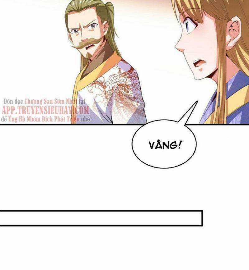 Thiên Đạo Đồ Thư Quán - Chapter 219 - Trang 22