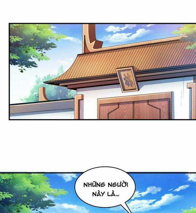 Thiên Đạo Đồ Thư Quán - Chapter 219 - Trang 23