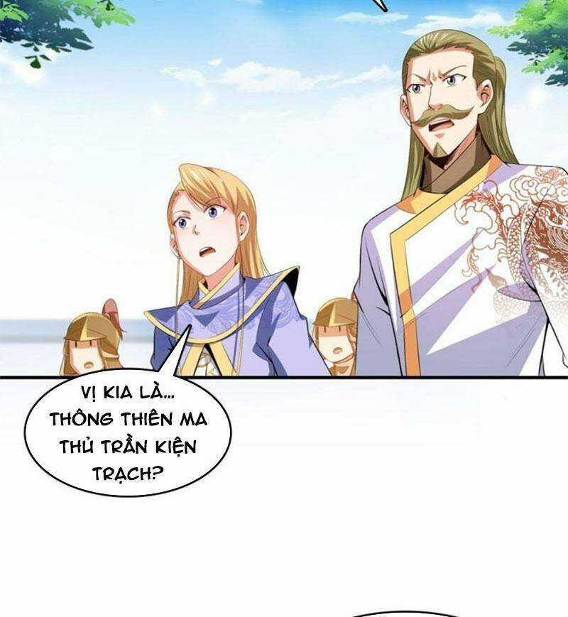 Thiên Đạo Đồ Thư Quán - Chapter 219 - Trang 24