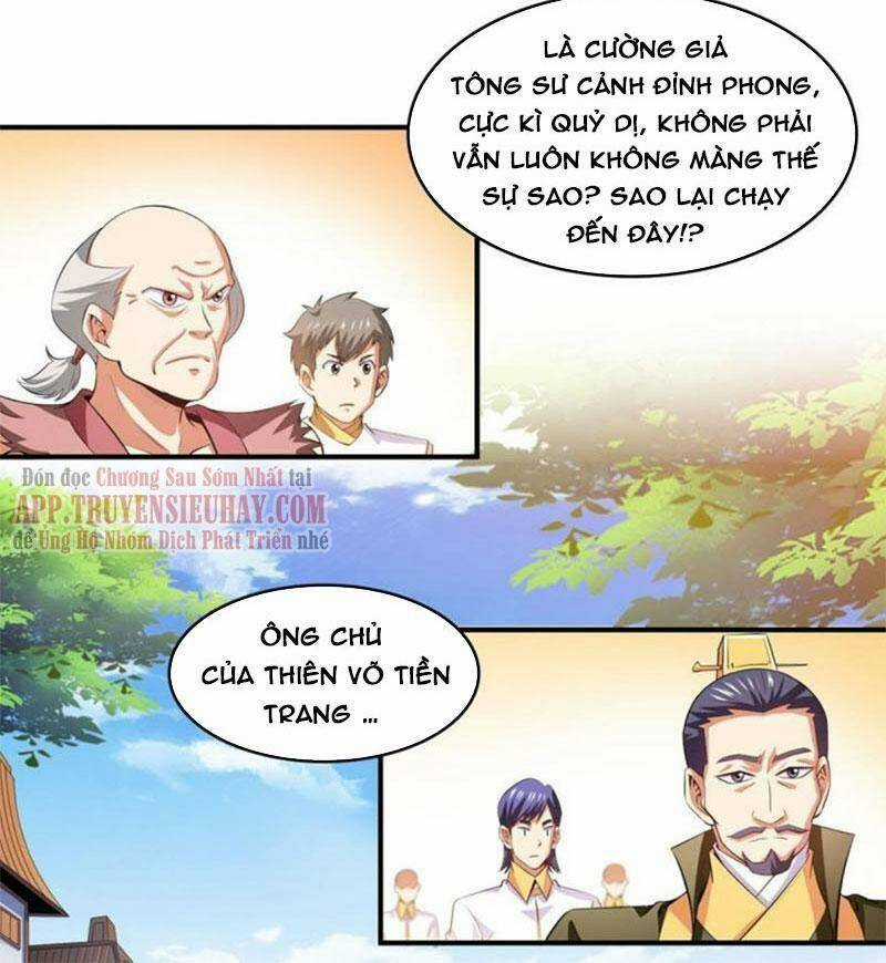 Thiên Đạo Đồ Thư Quán - Chapter 219 - Trang 25