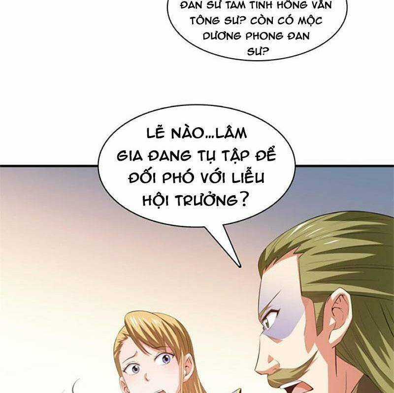 Thiên Đạo Đồ Thư Quán - Chapter 219 - Trang 27