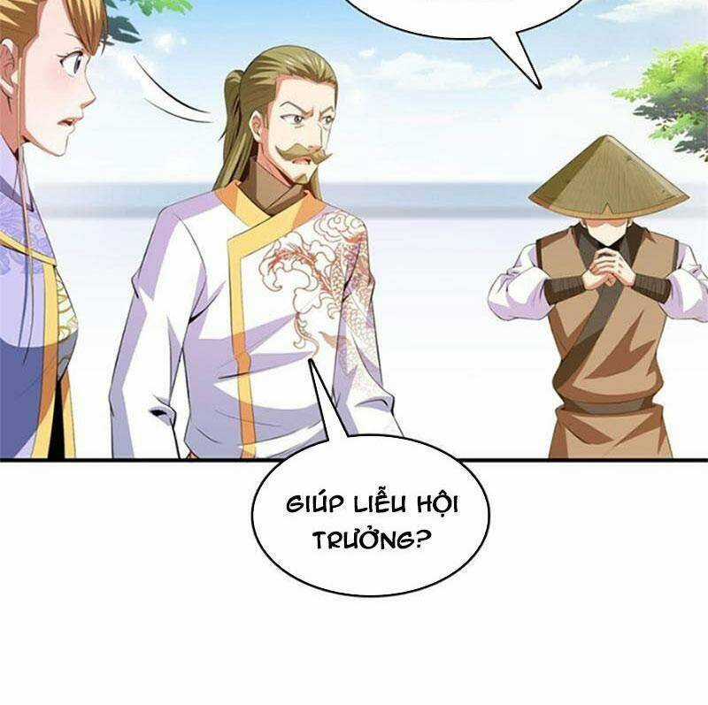 Thiên Đạo Đồ Thư Quán - Chapter 219 - Trang 29