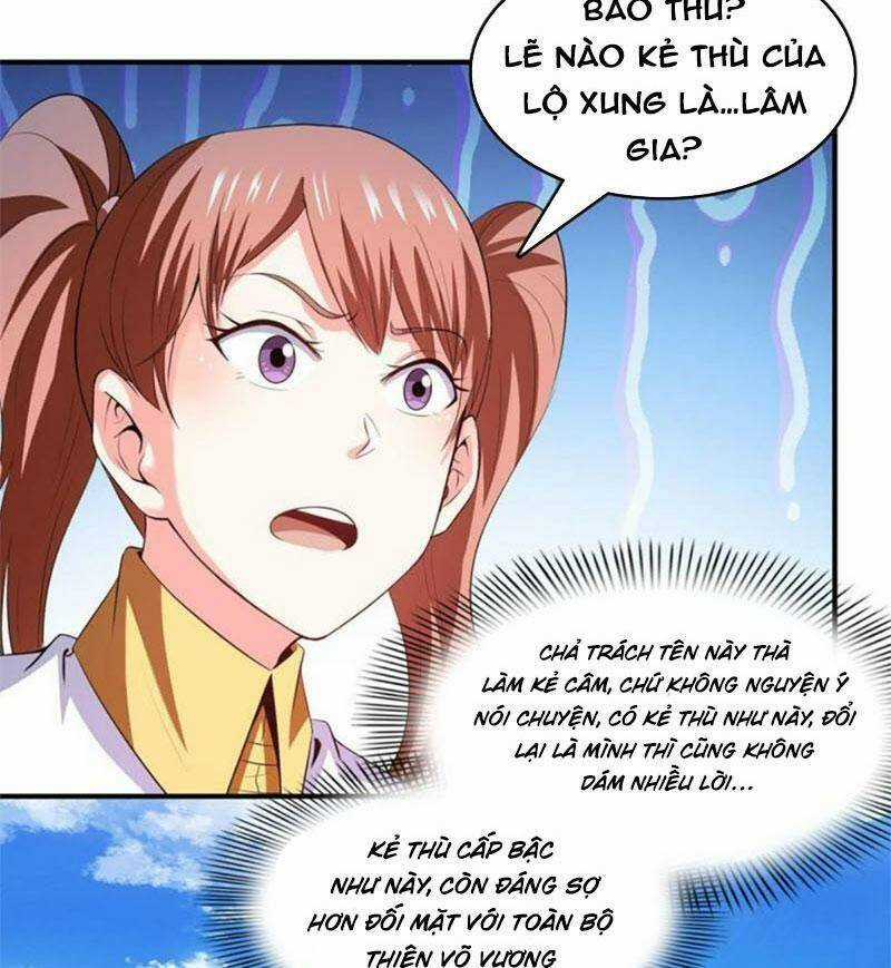 Thiên Đạo Đồ Thư Quán - Chapter 219 - Trang 4