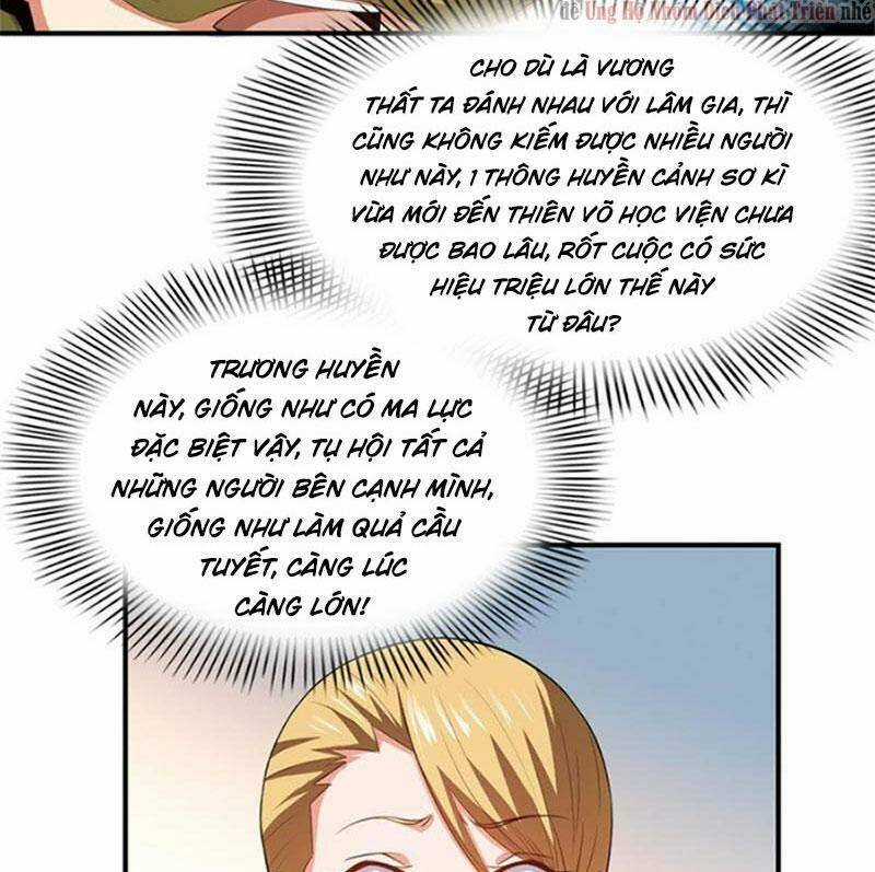 Thiên Đạo Đồ Thư Quán - Chapter 219 - Trang 31