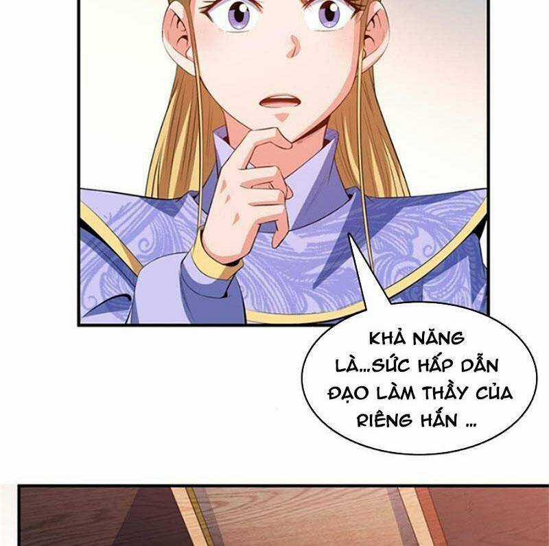 Thiên Đạo Đồ Thư Quán - Chapter 219 - Trang 32