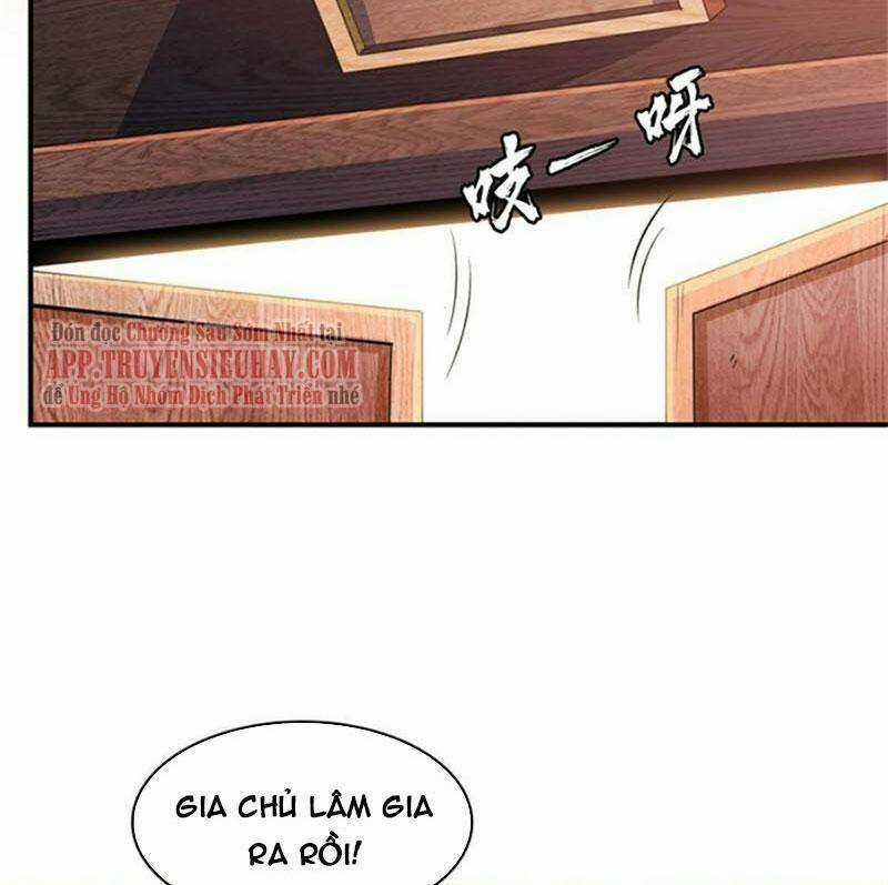 Thiên Đạo Đồ Thư Quán - Chapter 219 - Trang 33