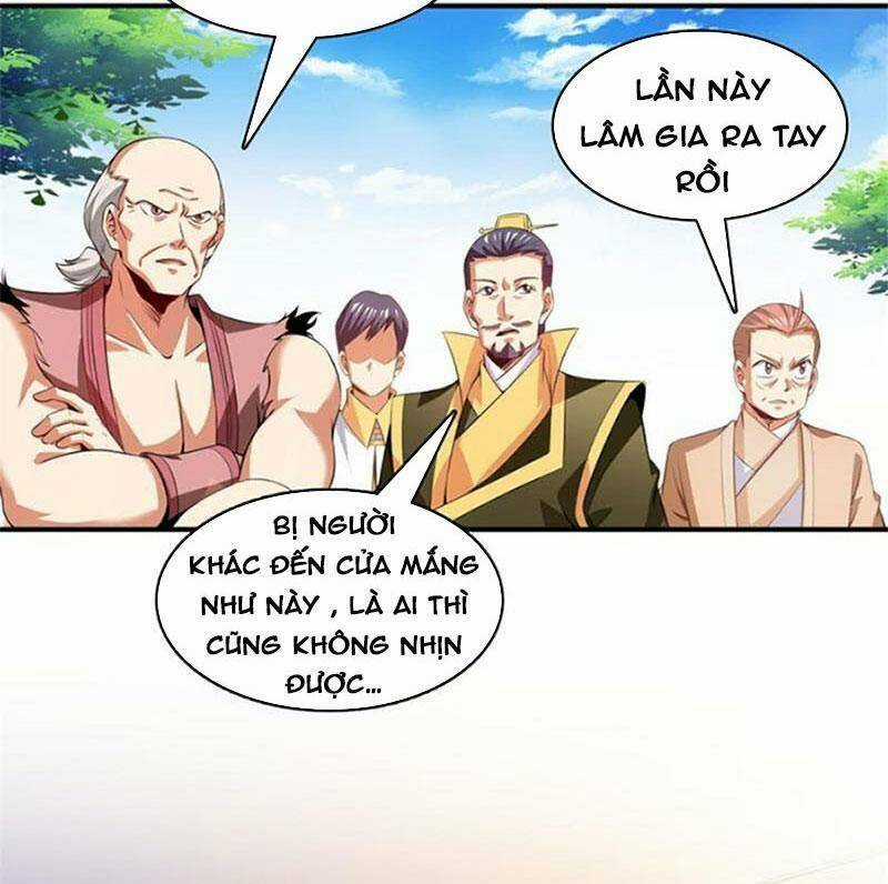 Thiên Đạo Đồ Thư Quán - Chapter 219 - Trang 34