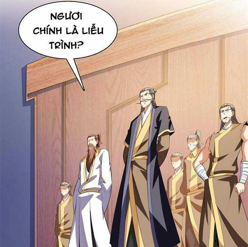 Thiên Đạo Đồ Thư Quán - Chapter 219 - Trang 35