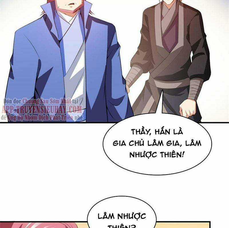 Thiên Đạo Đồ Thư Quán - Chapter 219 - Trang 37