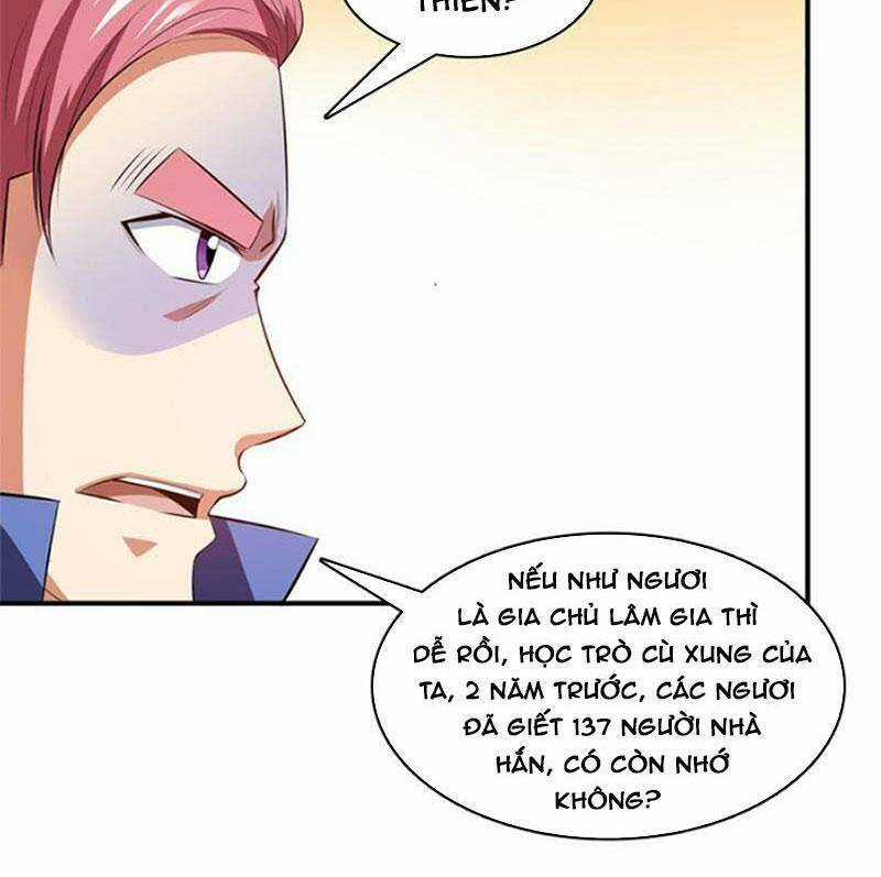 Thiên Đạo Đồ Thư Quán - Chapter 219 - Trang 38