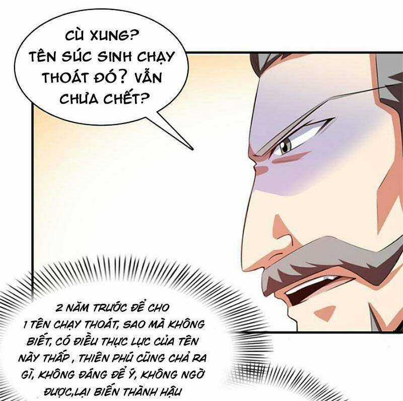 Thiên Đạo Đồ Thư Quán - Chapter 219 - Trang 39