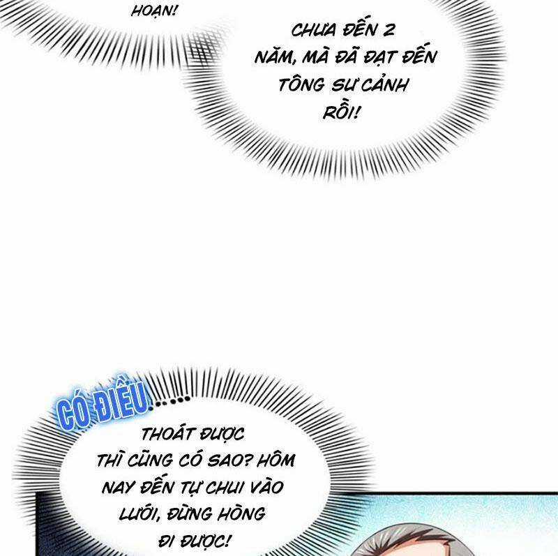 Thiên Đạo Đồ Thư Quán - Chapter 219 - Trang 40