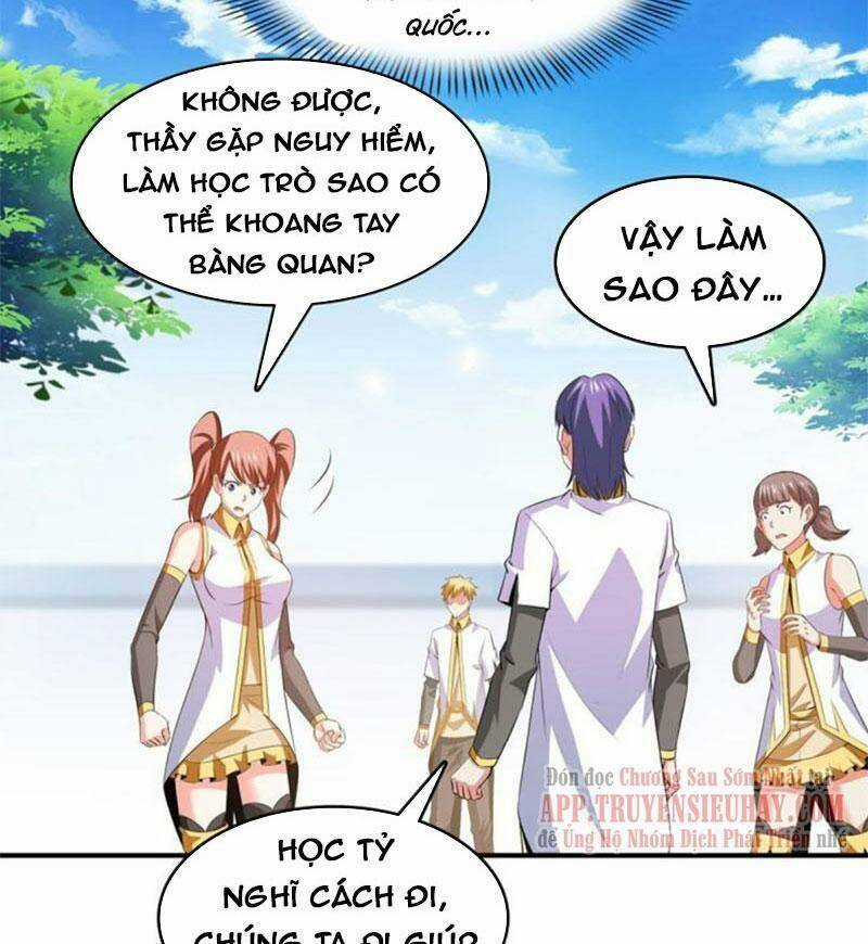 Thiên Đạo Đồ Thư Quán - Chapter 219 - Trang 5