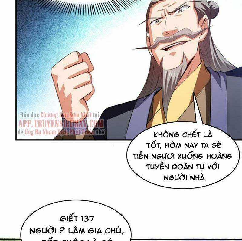 Thiên Đạo Đồ Thư Quán - Chapter 219 - Trang 41